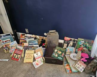 Sale Picture