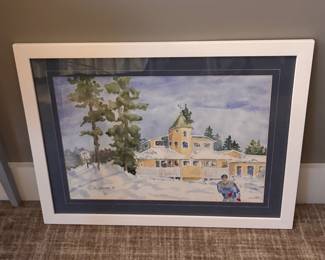 Sale Picture