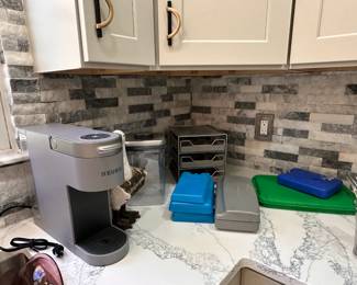 Keurig Single Serve