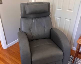 Powered Recliner