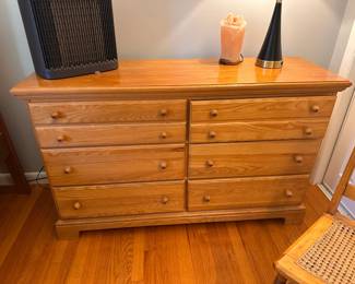 Contemporary Dresser