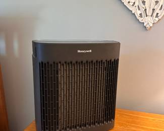 Honeywell Air Purifier