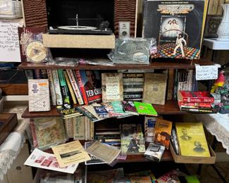 Sale Picture