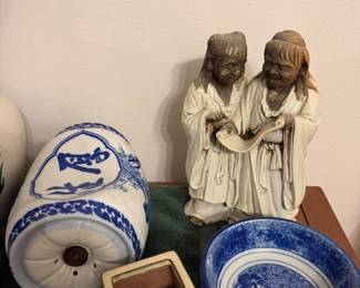 Small decor - Pricing is a guide for you to make a fair offer