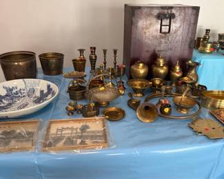 Small decor - Pricing is a guide for you to make a fair offer