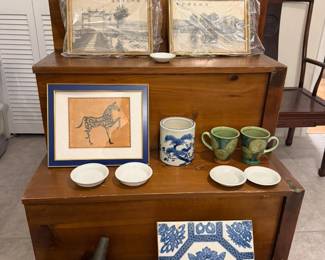 Small decor - Pricing is a guide for you to make a fair offer