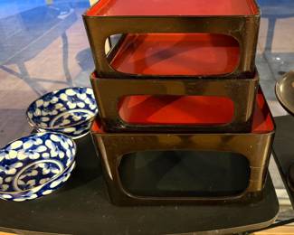 Small decor - Pricing are a guide for you to make a fair offer