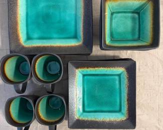 Small decor - Pricing is a guide for you to make a fair offer