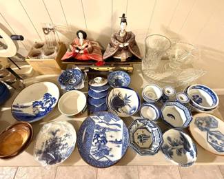 Small decor - Pricing is a guide for you to make a fair offer
