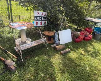 Sale Picture