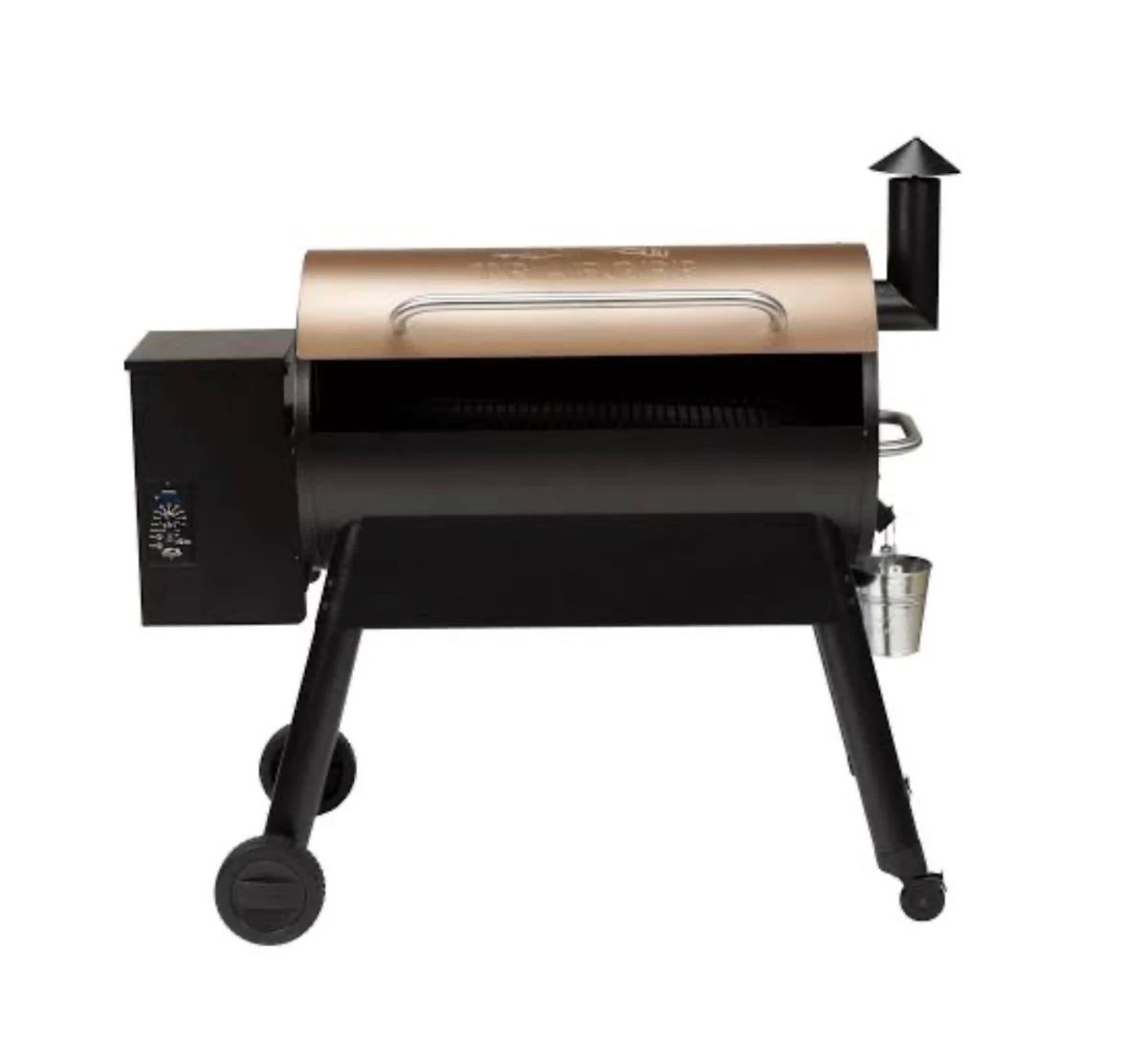 Traeger Pro 34 Grill 
