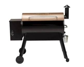 Traeger Pro 34 Grill