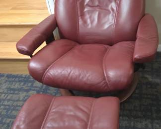 Ekornes Stressless chair