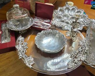 Arthur Court items