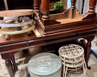 Furniture 
