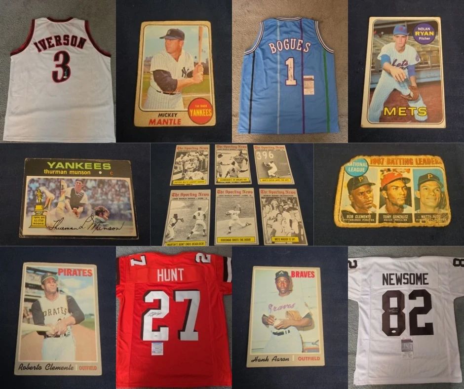 Chattel Main Photo Baseball