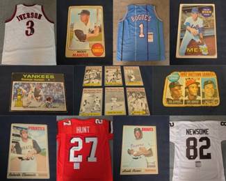 Chattel Main Photo Baseball