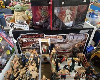 Sale Picture