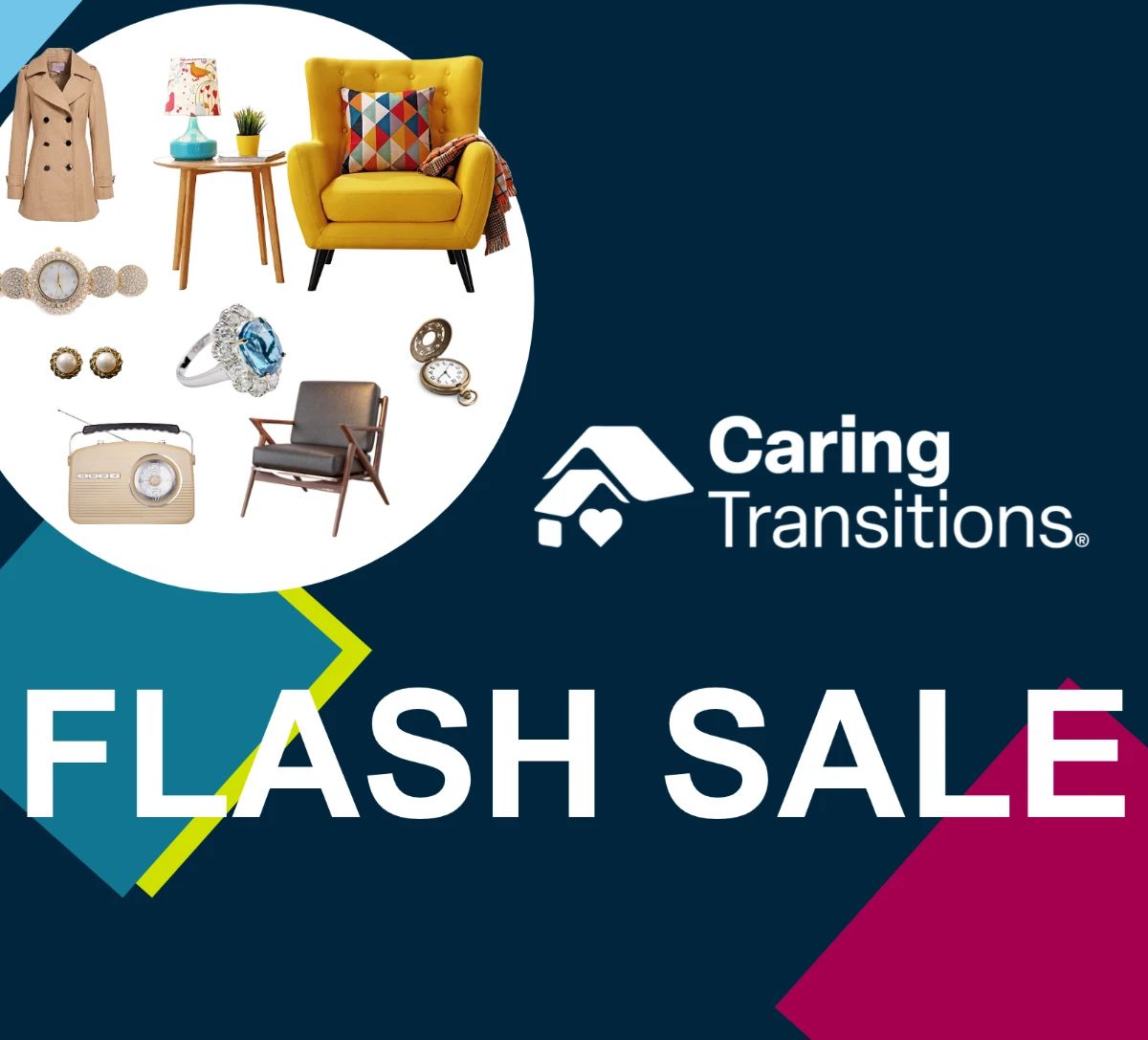 4 flash sale 5.35 x 4.85 in