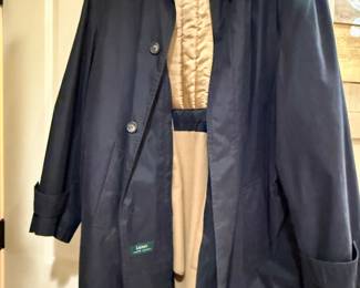 Lauren by Ralph Lauren coat