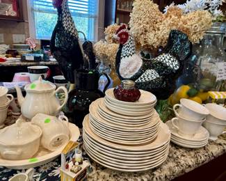 Wedgewood