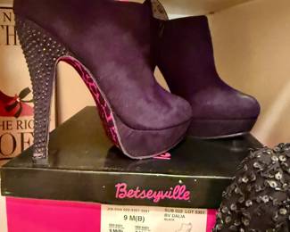 Size 9