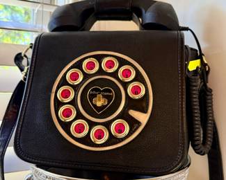 Betsey Johnson