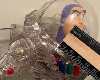 A225 - $50. Buzz Lightyear.