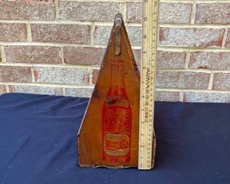 A110 - $55. Buy Pepsi-Cola. Pepsi carrying case.