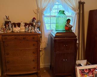 OVERVIEW - Lots of smaller items available to browse when you come to shop!