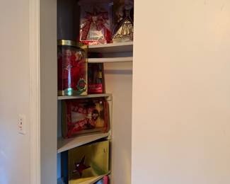 OVERVIEW - Lots of smaller items available to browse when you come to shop!