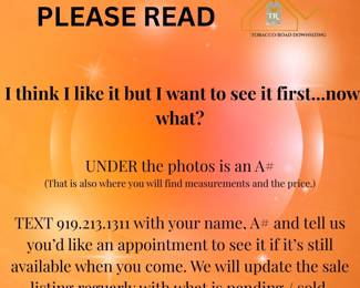Sale Picture