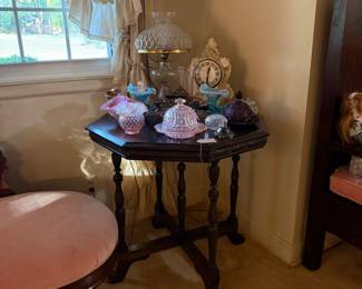 OVERVIEW - Lots of smaller items available to browse when you come to shop!