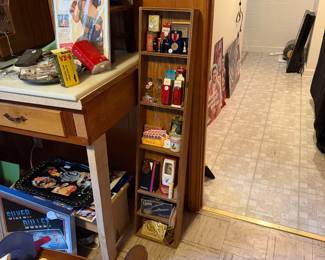 OVERVIEW - Lots of smaller items available to browse when you come to shop!