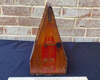 A110 - $55. Buy Pepsi-Cola. Pepsi carrying case.