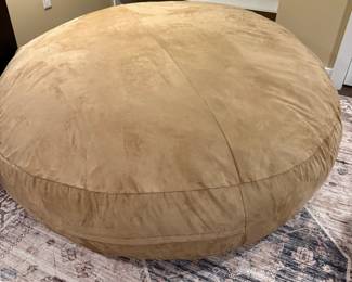 Big quality beanbag