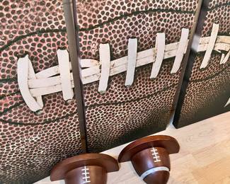 For the athlete in your house