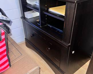 Office school work cabinet / not orinter