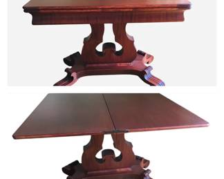 American Empire FlipTop Game Table
