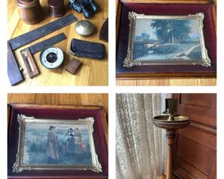 Gentlemens Accoutrements