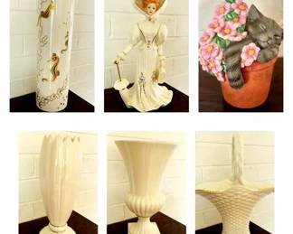 Lovely Lenox Accents