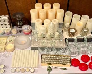 Candlelight Extravaganza