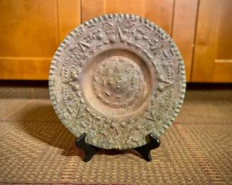 Aztec Copper