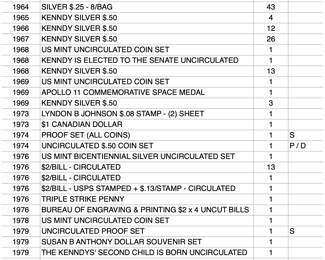 Sale Picture