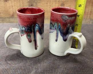 Magnum pottery