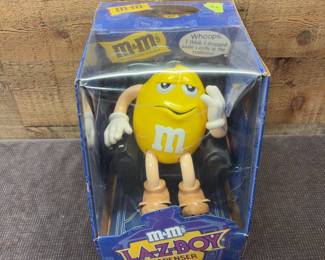 MM dispenser