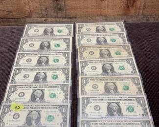 13 1 star notes