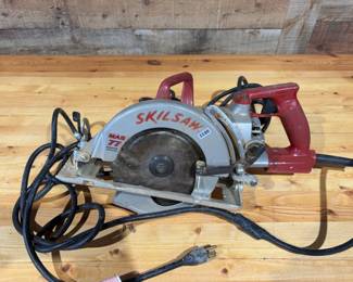 Skilsaw