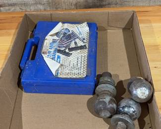 2 in 1 78 tire repair kit