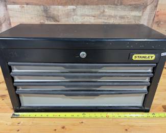 Stanley toolbox